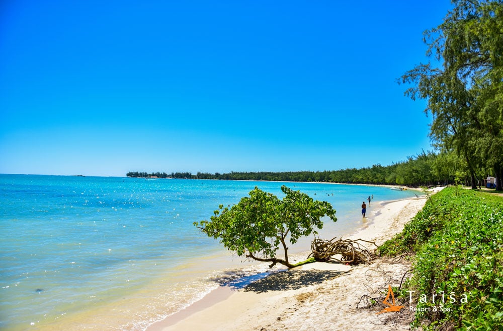 SPOSARSI A MAURITIUS 20