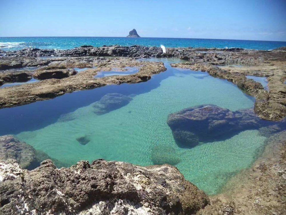 PORTOGALLO - PORTO SANTO - Scatto 2