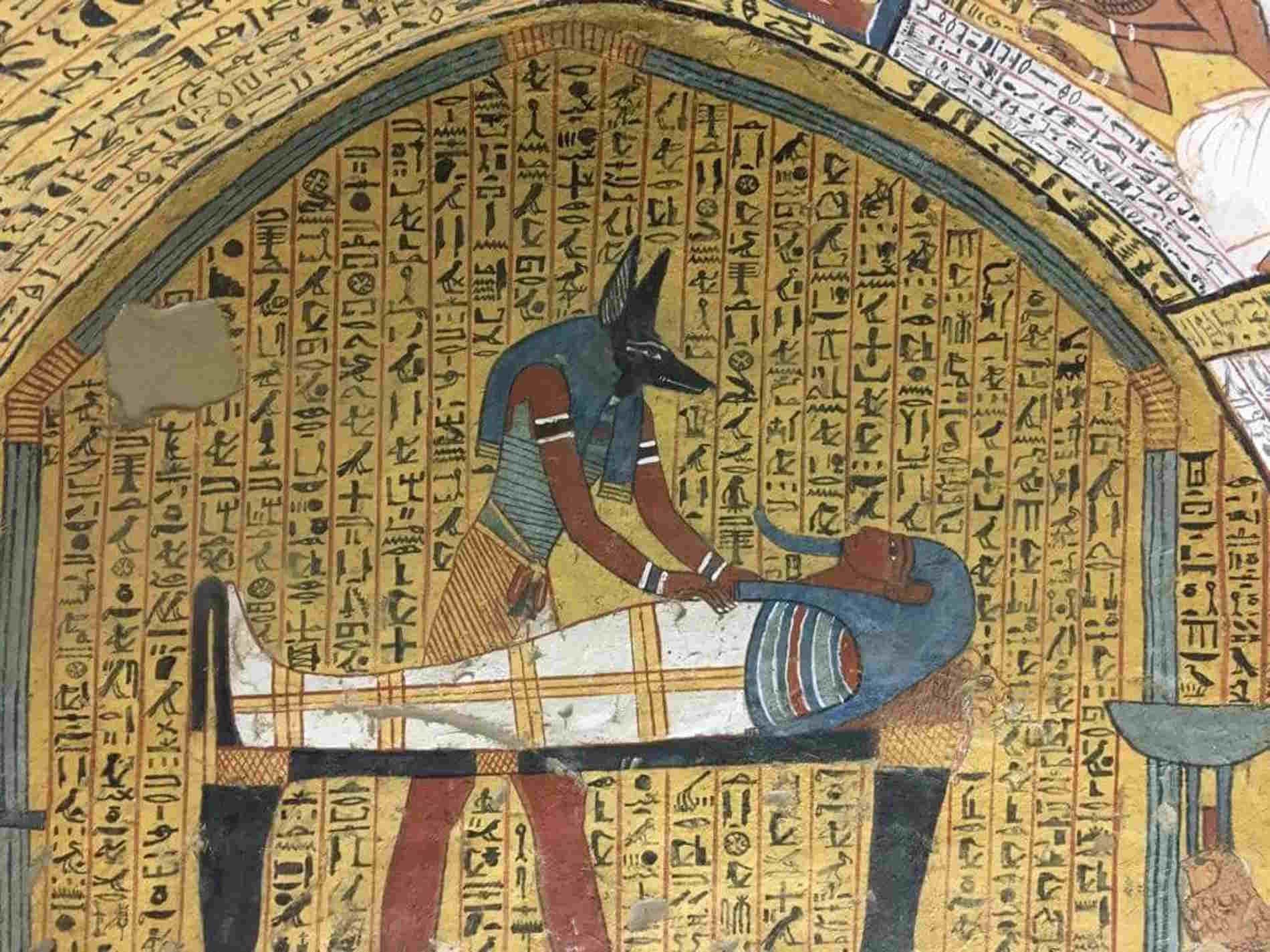 CAIRO + CROCIERA SUL NILO + MARSA ALAM 68