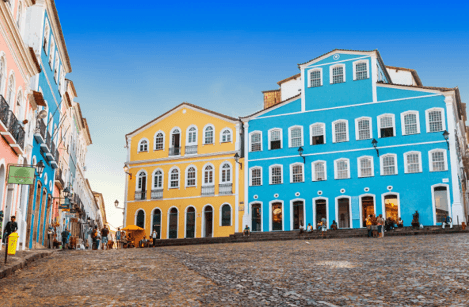 BRASILE, Rotta delle Emozioni - Scatto 8