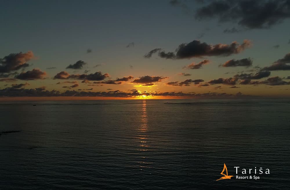 MAURITIUS MARE, TRADIZIONE & SCOPERTA 35