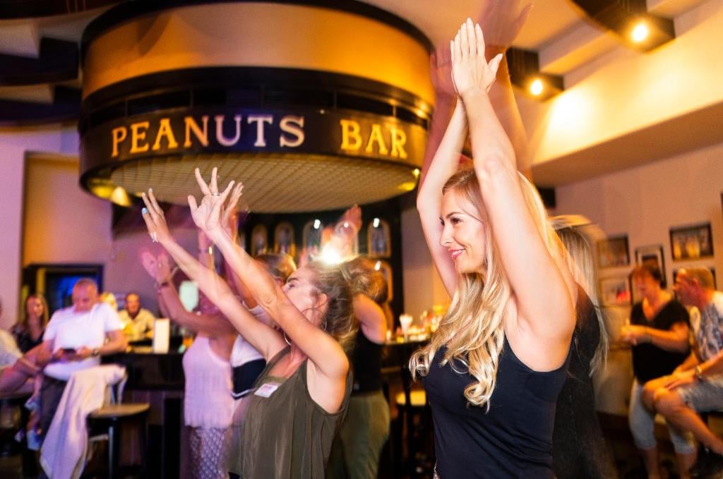 CAIRO + CROCIERA SUL NILO + MARSA ALAM 101