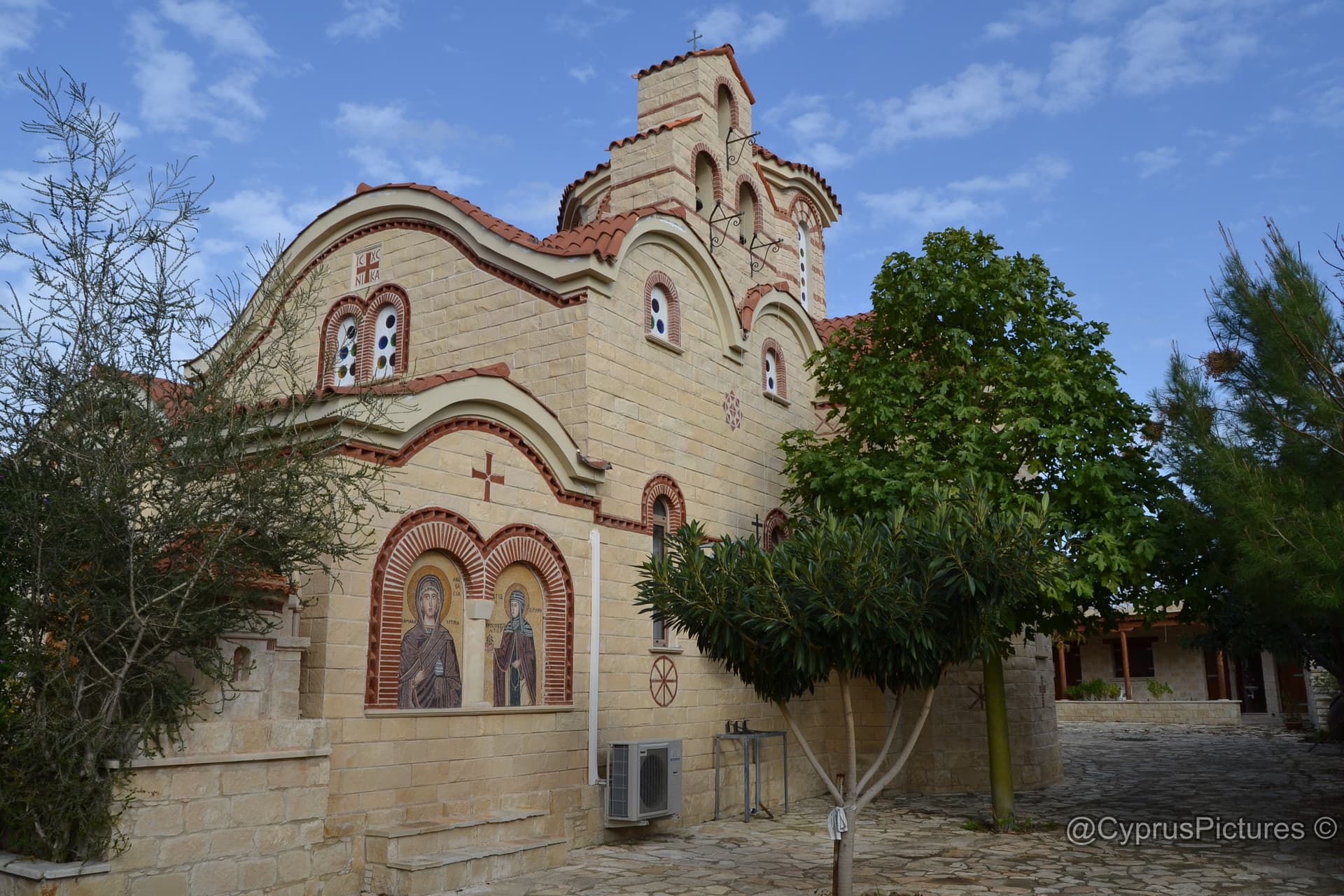 TOUR CIPRO SUD + MARE A LIMASSOL 45