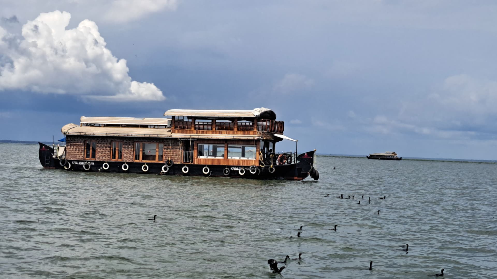 India del Sud - Scatto 8