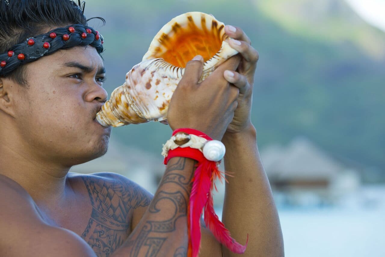 POLINESIA - Scatto 4