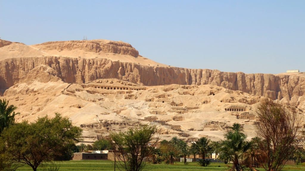 CAIRO + CROCIERA SUL NILO + MARSA ALAM 69