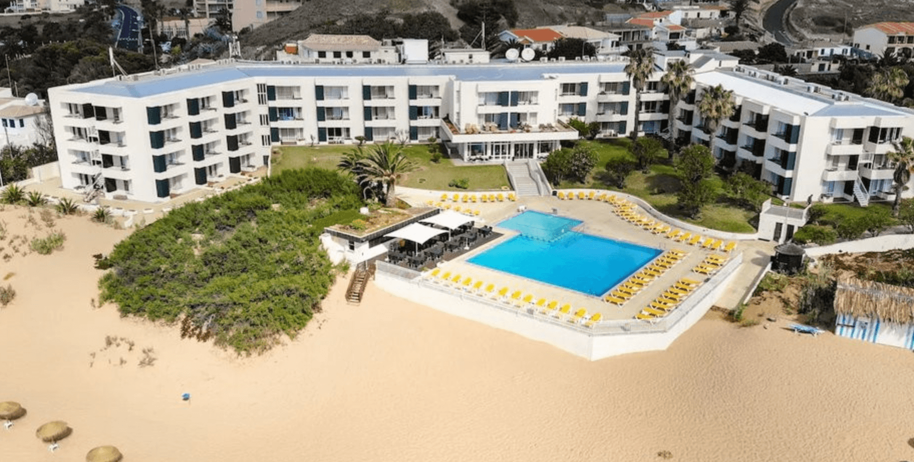 Portogallo - Isola di Porto Santo - Scatto 6