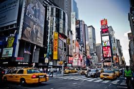 NEW YORK EPIFANIA - Scatto 2