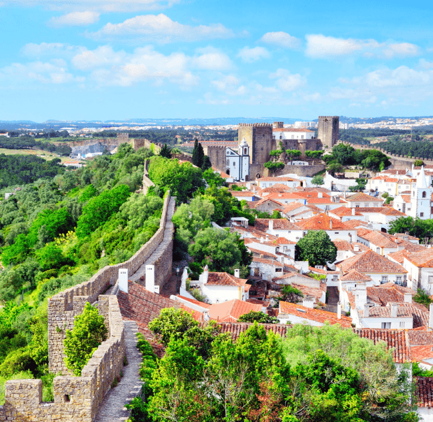 Portogallo, la strada dei vini - Scatto 1