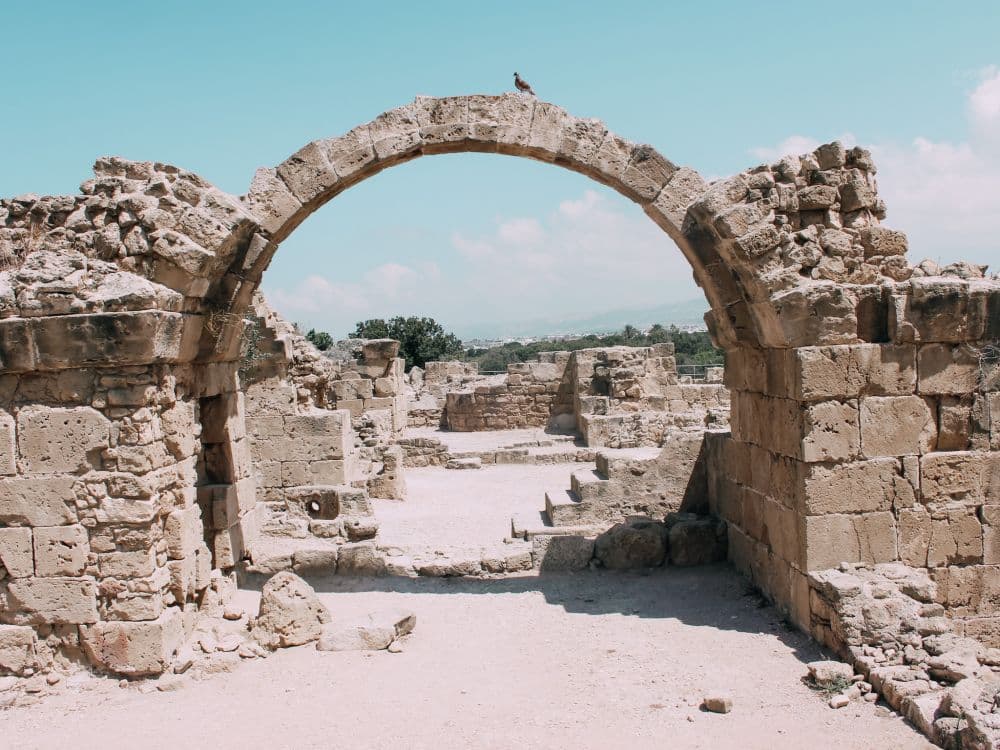 TOUR CIPRO SUD + MARE A LIMASSOL 16
