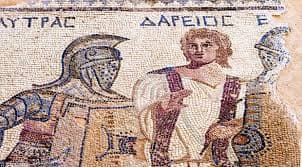TOUR CIPRO SUD + MARE A LIMASSOL 3