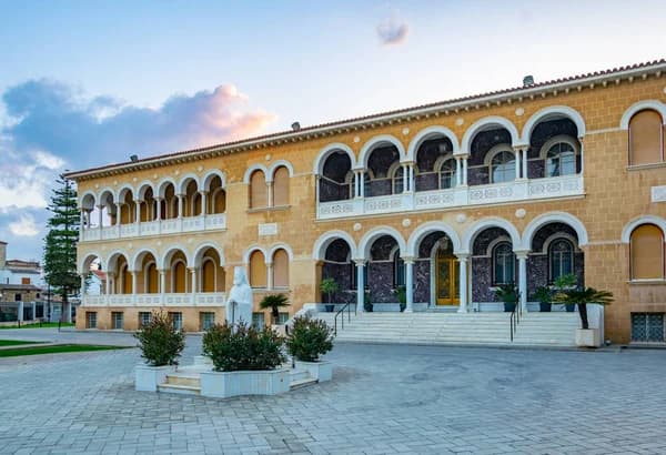 TOUR CIPRO SUD + MARE A LIMASSOL 18