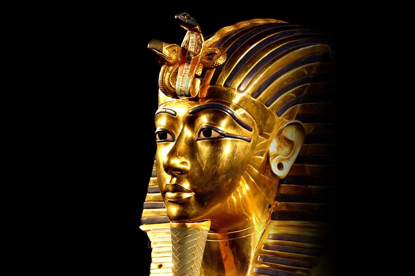 CAIRO + CROCIERA SUL NILO + MARSA ALAM 4