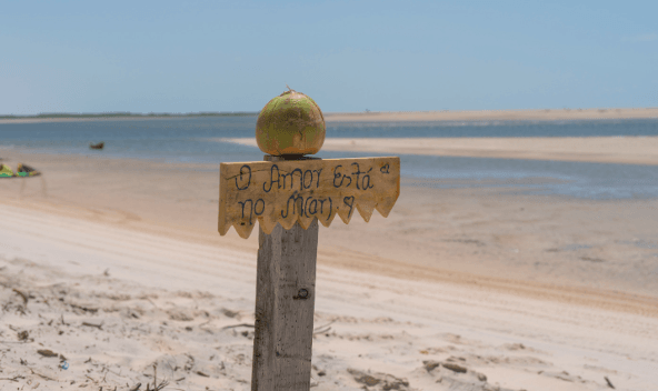 BRASILE, Rotta delle Emozioni - Scatto 7