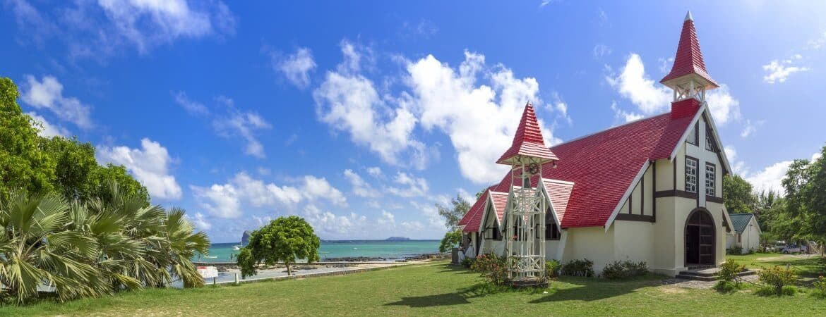 MAURITIUS MARE, TRADIZIONE & SCOPERTA 48