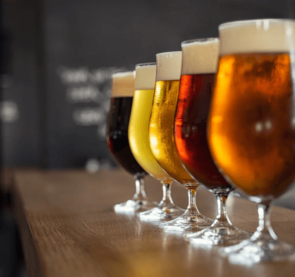 dei Birrifici di Denver e Wyoming – USA