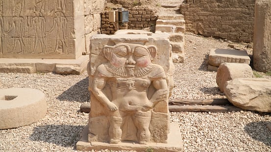 CAIRO + CROCIERA SUL NILO + MARSA ALAM 53