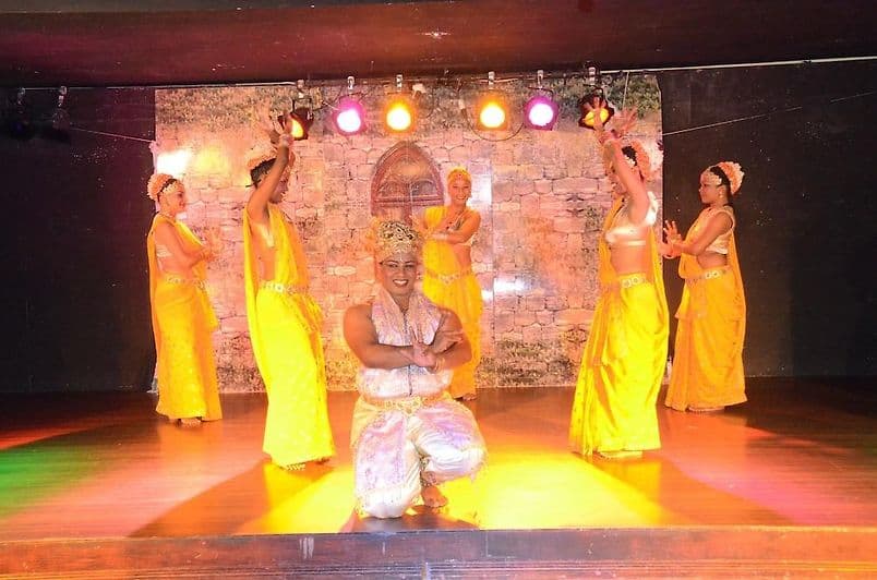 SPOSARSI A MAURITIUS 44