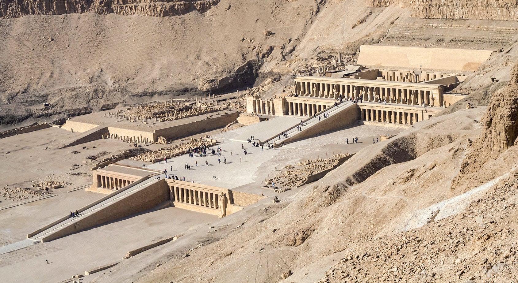 CAIRO + CROCIERA SUL NILO + MARSA ALAM 71