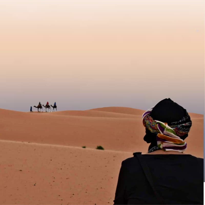 Il Sud del Marocco 3