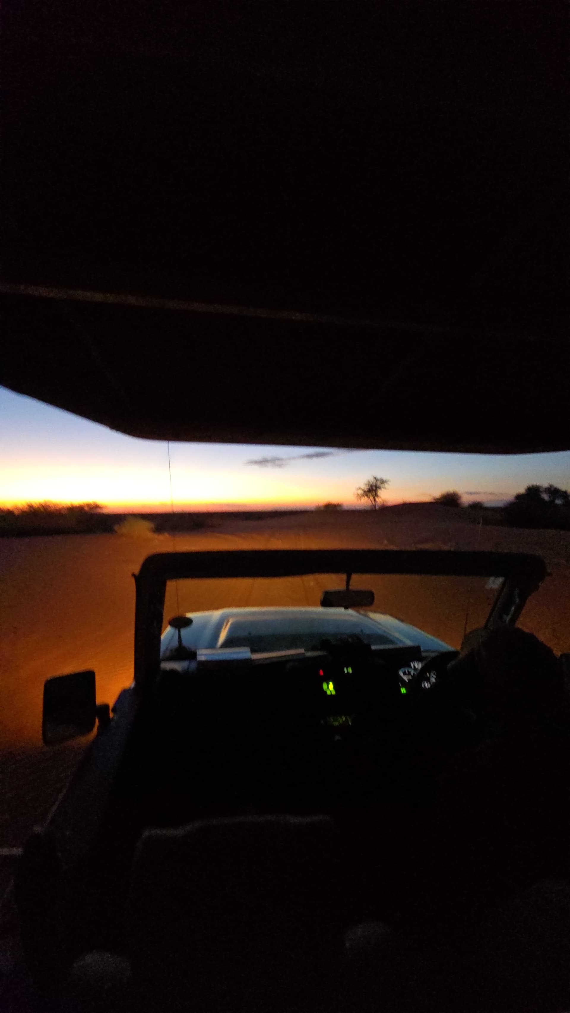 Regalati la Namibia 8