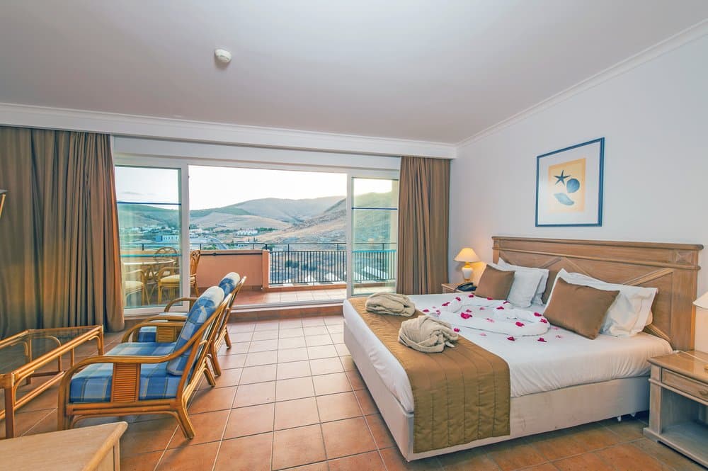 PORTOGALLO - PORTO SANTO - Scatto 1