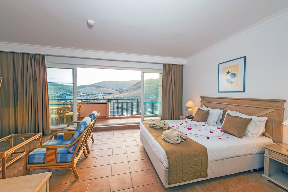 PORTOGALLO - PORTO SANTO - Scatto 1