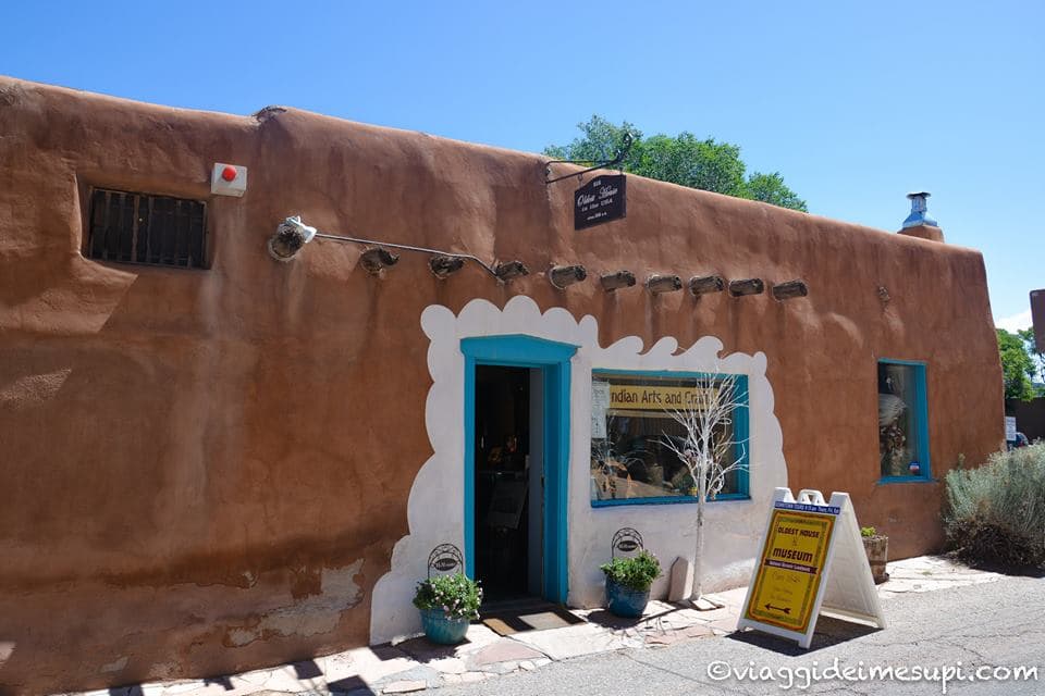 ROUTE 66 – VIAGGIO SULLA MAIN STREET OF AMERICA - Scatto 3