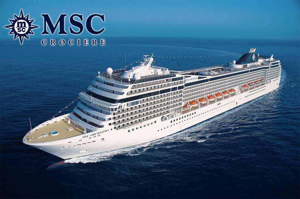 MSC VIRTUOSA 1