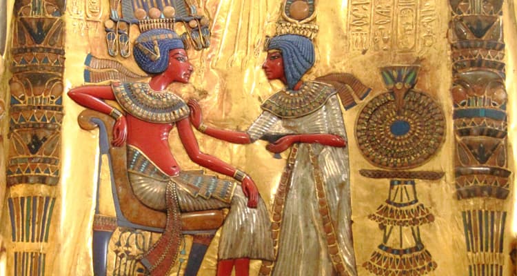 CAIRO + CROCIERA SUL NILO + MARSA ALAM 3