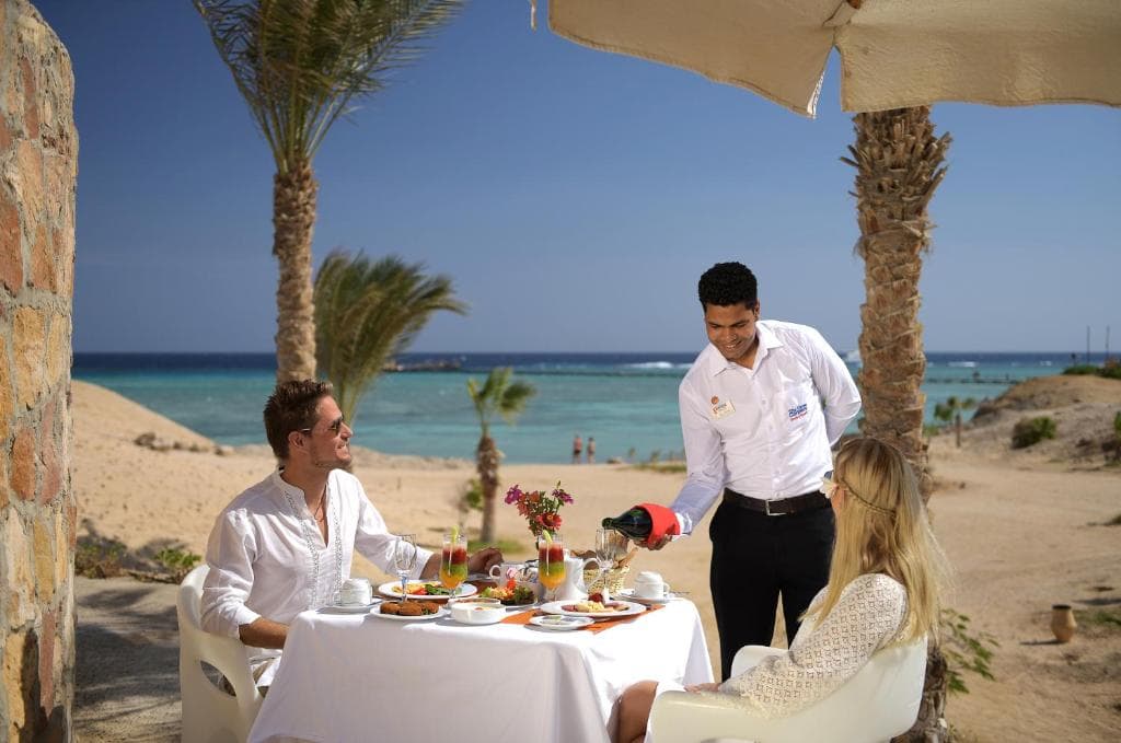 CAIRO + CROCIERA SUL NILO + MARSA ALAM 90