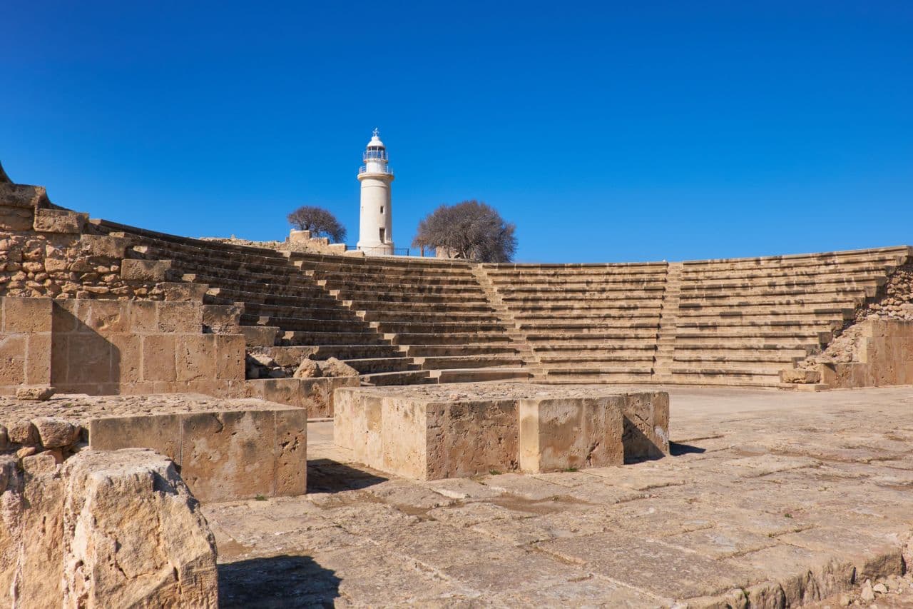 TOUR CIPRO SUD + MARE A LIMASSOL 14