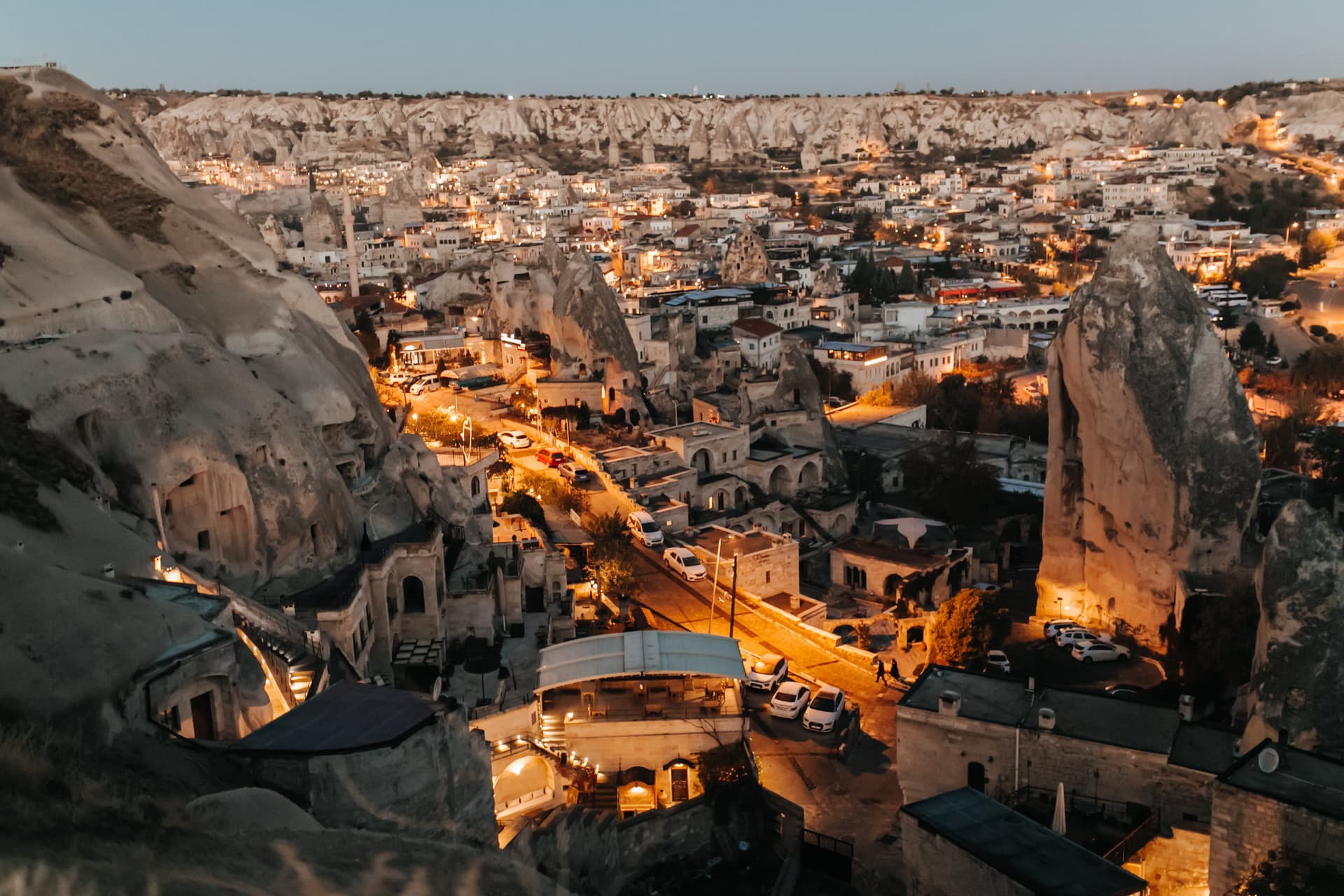 Cappadocia, Pamukkale, Efeso - Scatto 1