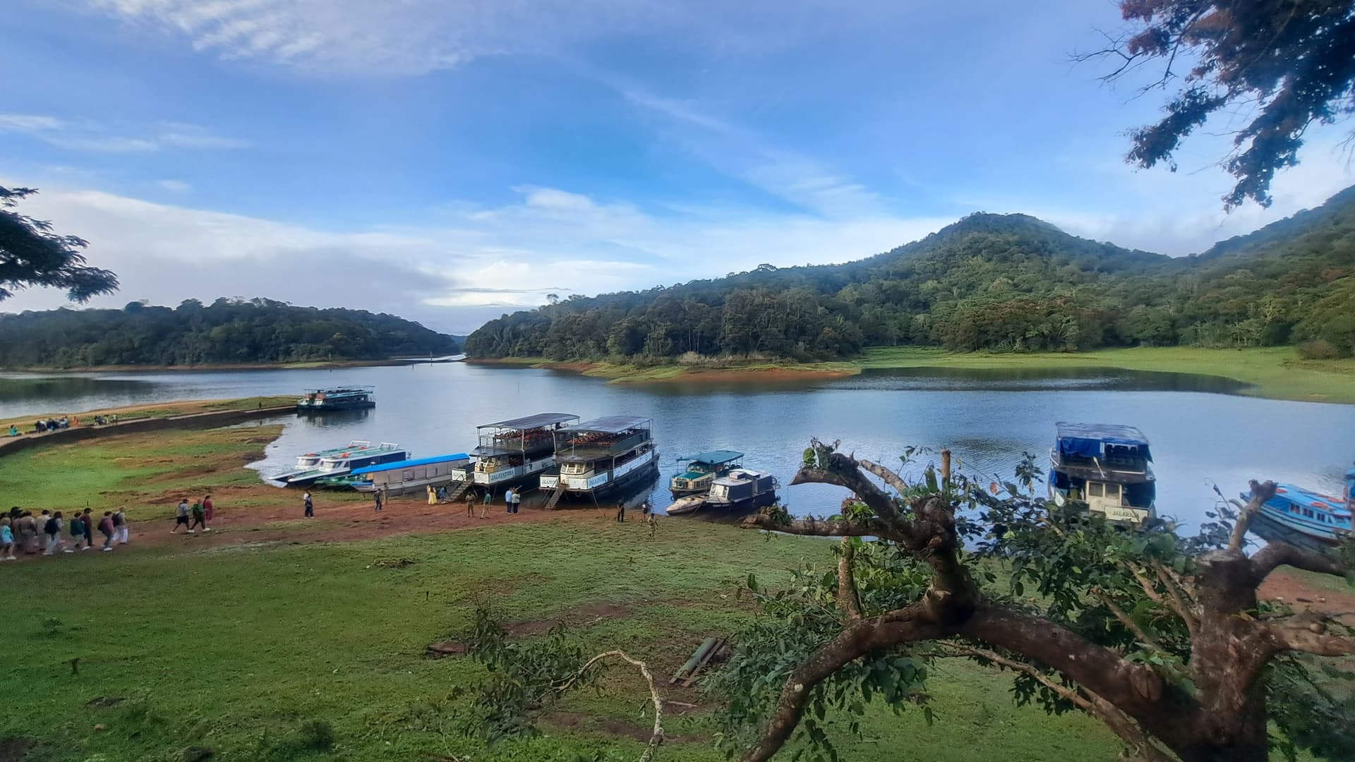 India del Sud - Scatto 10