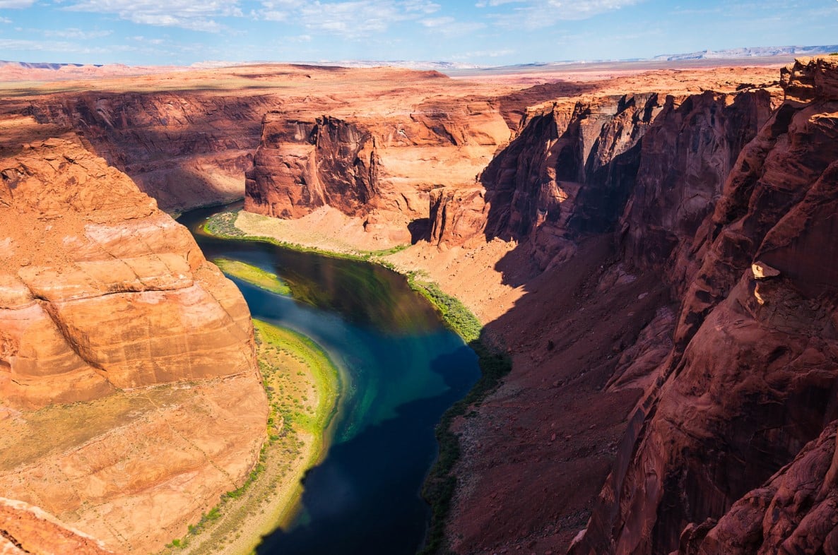 Sulle orme di Tex Willer Fly & Drive - Scatto 2