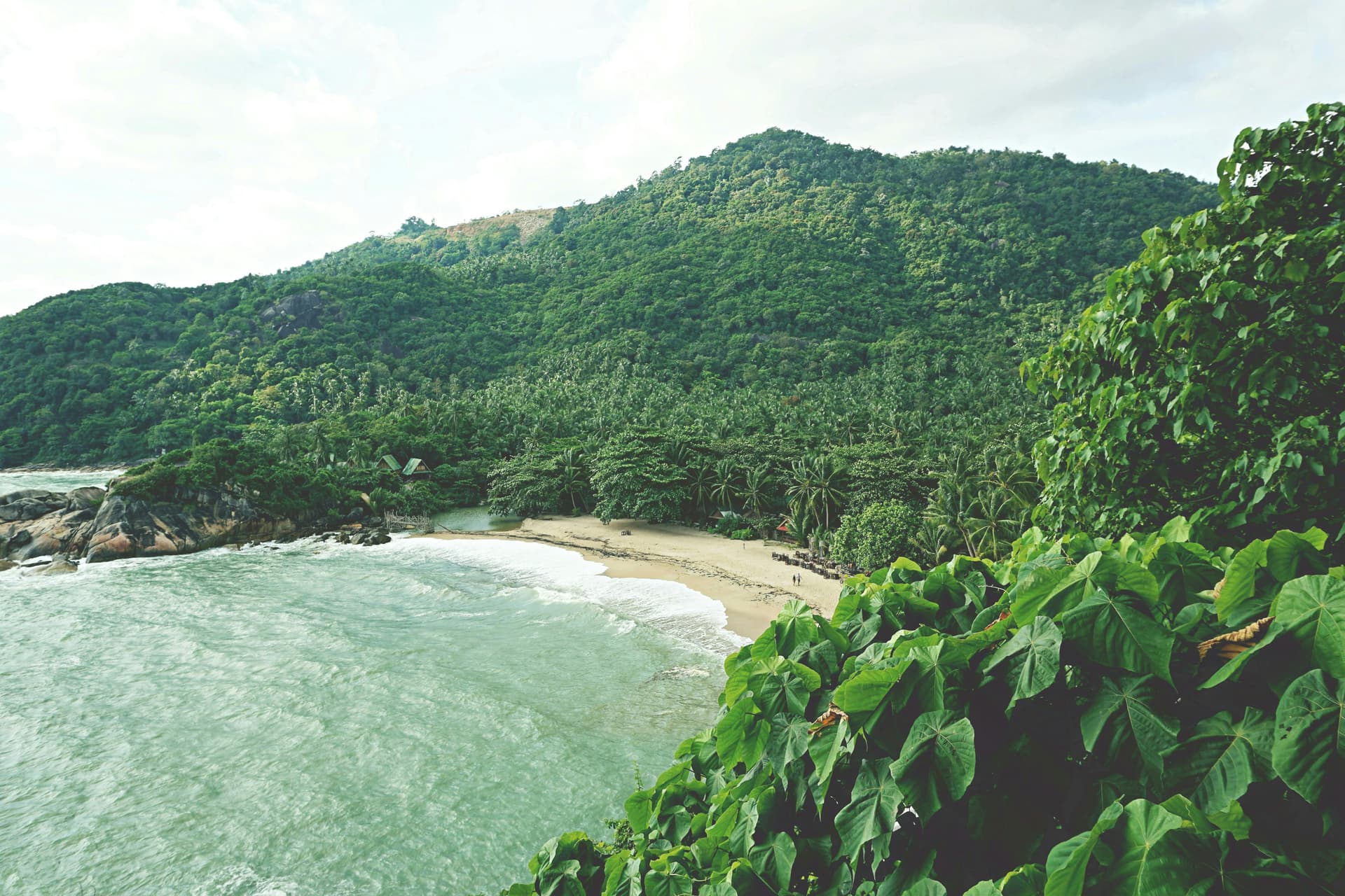 Cambogia: tour di gruppo+ estensione mare 1