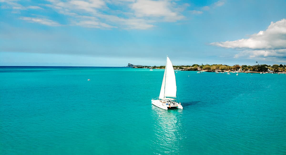 MAURITIUS MARE, TRADIZIONE & SCOPERTA 77