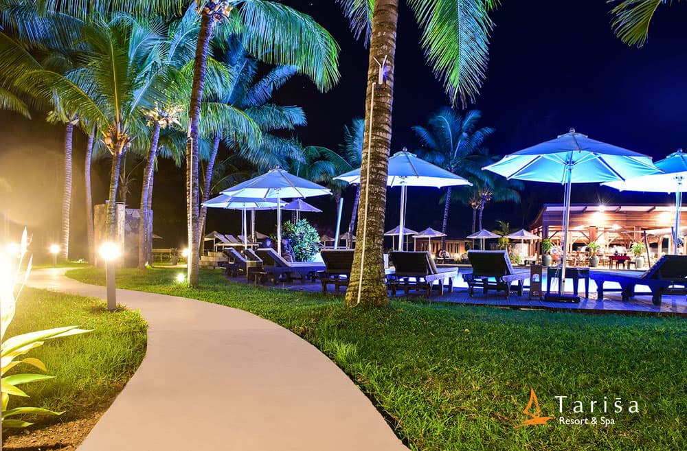 SPOSARSI A MAURITIUS 50