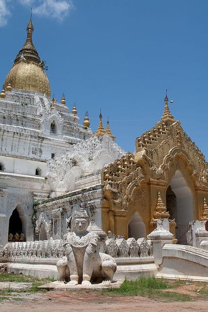 BANGKOK + THAILANDIA + BIRMANIA 68