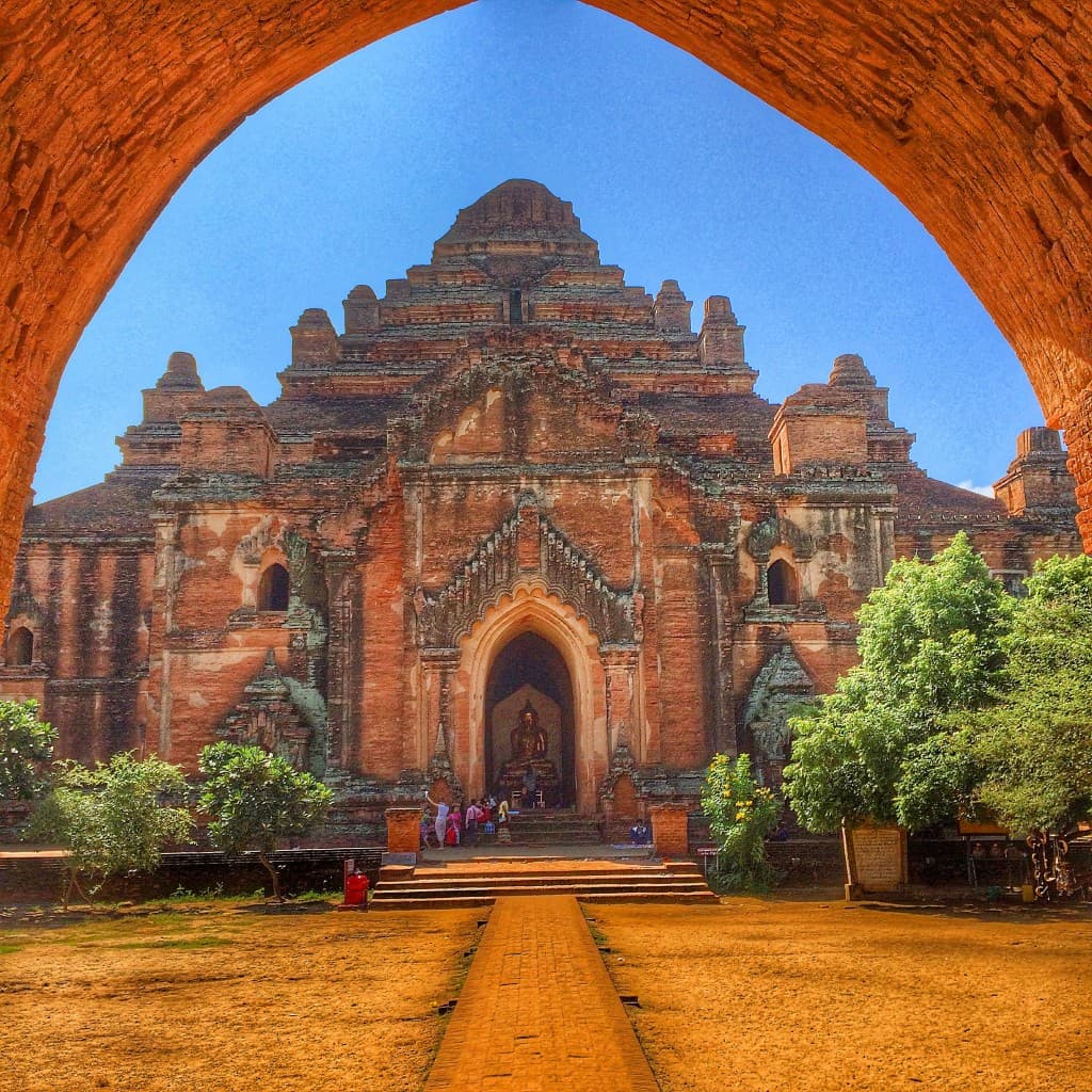 BANGKOK + THAILANDIA + BIRMANIA 79