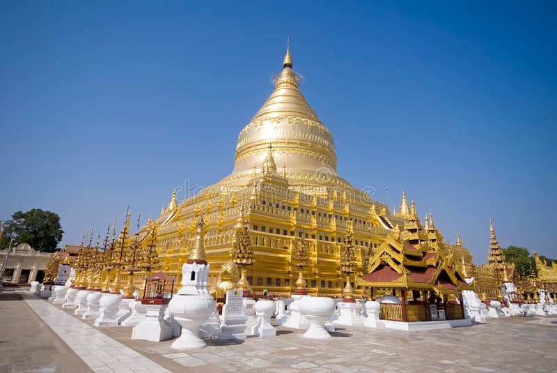 BANGKOK + THAILANDIA + BIRMANIA 80