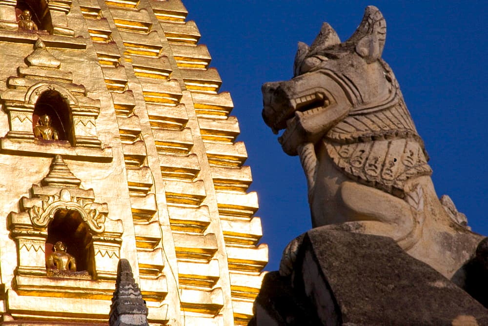 BANGKOK + THAILANDIA + BIRMANIA 81