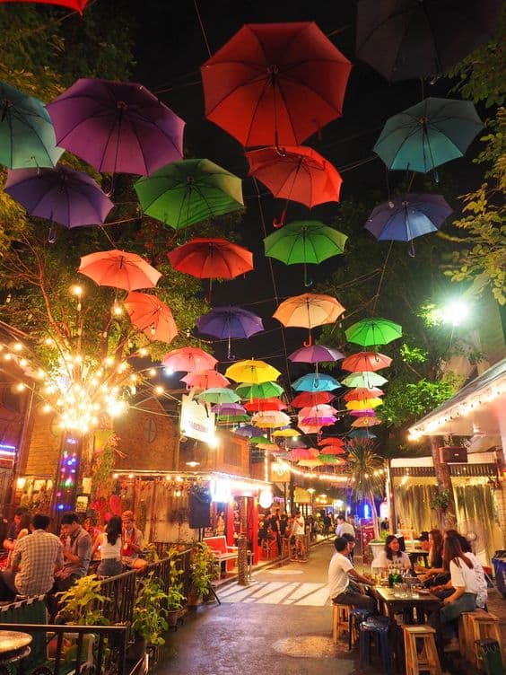 BANGKOK + THAILANDIA + BIRMANIA 17