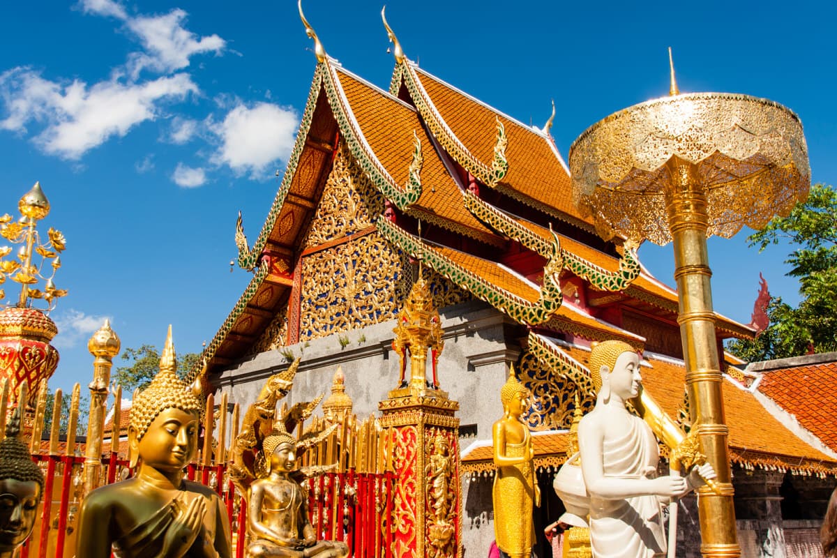 BANGKOK + THAILANDIA + BIRMANIA 23