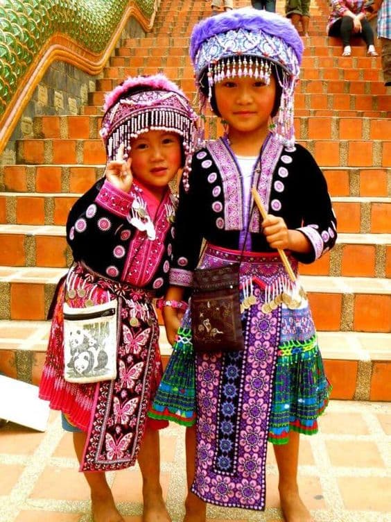 BANGKOK + THAILANDIA + BIRMANIA 27