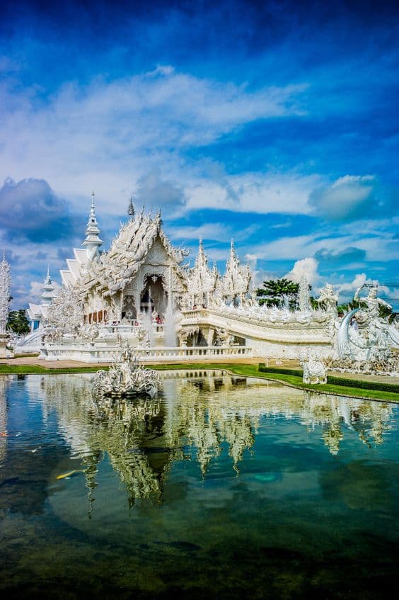 BANGKOK + THAILANDIA + BIRMANIA 9
