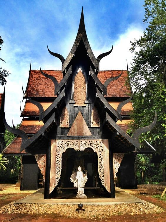 BANGKOK + THAILANDIA + BIRMANIA 19
