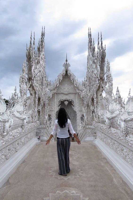 BANGKOK + THAILANDIA + BIRMANIA 10