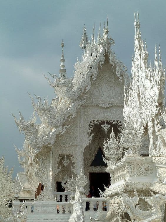 BANGKOK + THAILANDIA + BIRMANIA 11