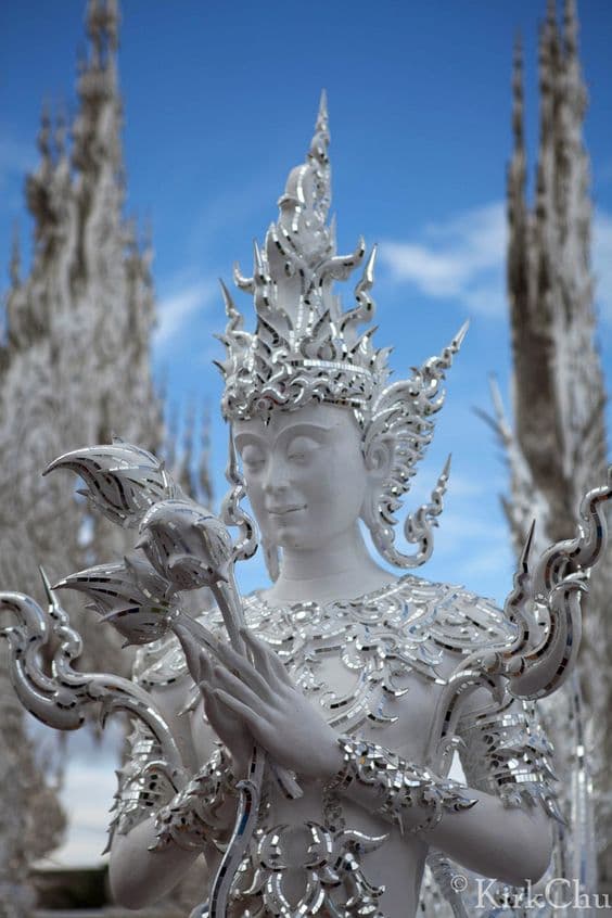 BANGKOK + THAILANDIA + BIRMANIA 12